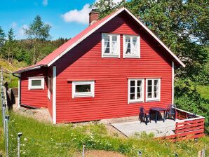 6 Personen Ferienhaus in FINNÅS - Urangsvåg - image1