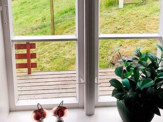 Vakantiehuis Urangsvåg  9