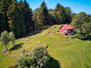 Vakantiehuis Urangsvåg Buitenaudio-opname 5