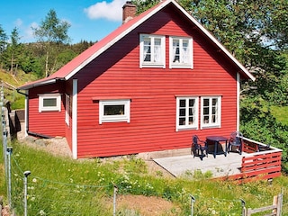 Holiday house Urangsvåg Outdoor Recording 3