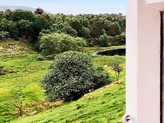 Vakantiehuis Urangsvåg Buitenaudio-opname 1