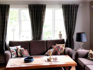 Vakantiehuis Urangsvåg  10