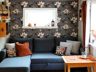 Vakantiehuis Urangsvåg  11