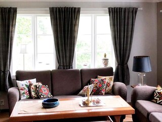 Vakantiehuis Urangsvåg  19