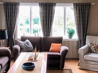 Vakantiehuis Urangsvåg  13