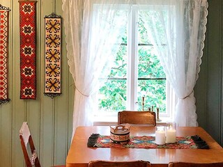 Vakantiehuis Urangsvåg  21