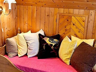 Vakantiehuis Urangsvåg  14