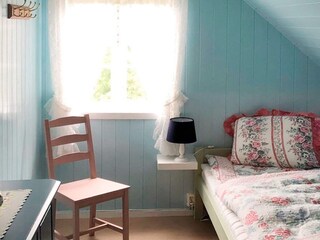 Vakantiehuis Urangsvåg  20