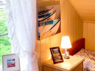 Vakantiehuis Urangsvåg  23