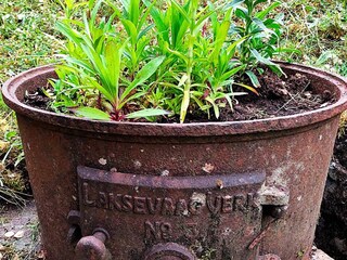 Vakantiehuis Urangsvåg Buitenaudio-opname 3