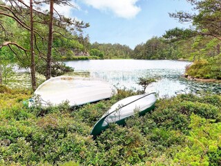 Holiday house Tysnes  30