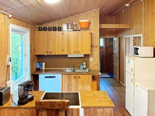 Holiday house Tysnes  35