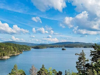 Holiday house Tysnes  39