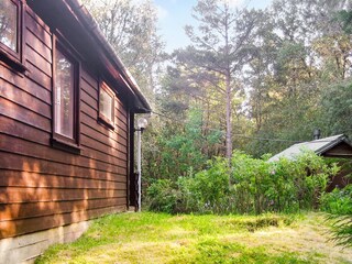 Holiday house Tysnes Outdoor Recording 5