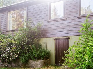 Vakantiehuis Tysnes Buitenaudio-opname 7