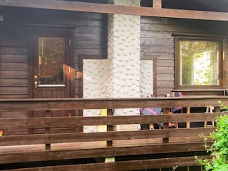Holiday house Tysnes Outdoor Recording 5