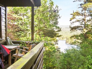 Holiday house Tysnes Outdoor Recording 3