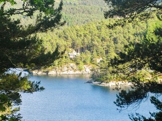 Vakantiehuis Tysnes Buitenaudio-opname 1