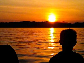 Ferienhaus Tysnes  24