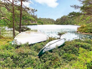 Vakantiehuis Tysnes  42