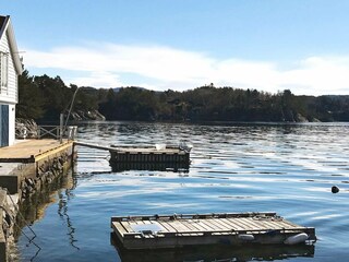 Holiday house Tysnes  9