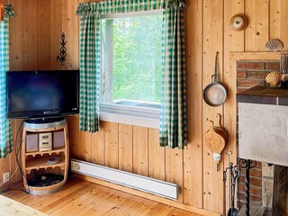 Vakantiehuis Tysnes  10