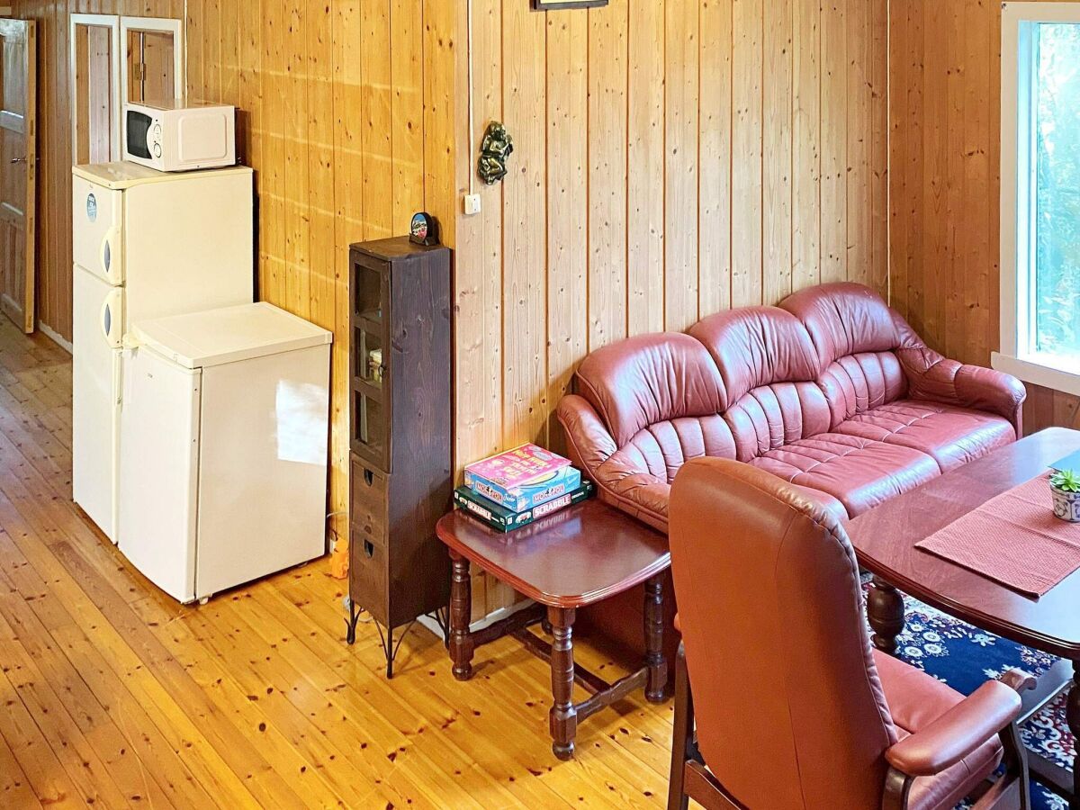 Ferienhaus Tysnes  44
