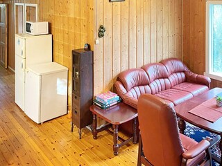 Vakantiehuis Tysnes  32