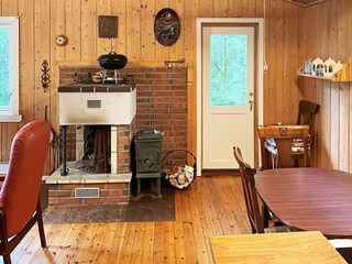 Ferienhaus Tysnes  12