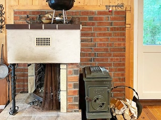 Ferienhaus Tysnes  35