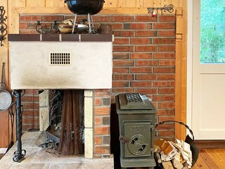 Vakantiehuis Tysnes  35