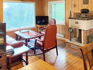 Holiday house Tysnes  43