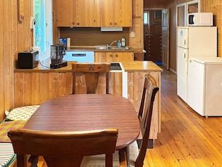 Ferienhaus Tysnes  25