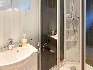 Vakantiehuis Tysnes  33