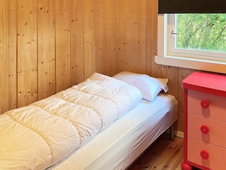 Ferienhaus Tysnes  13
