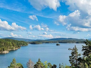 Holiday house Tysnes  32