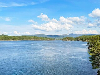 Holiday house Tysnes  13