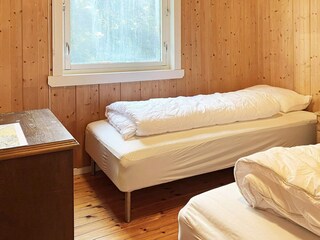 Vakantiehuis Tysnes  14