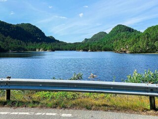 Vakantiehuis Tysnes  21