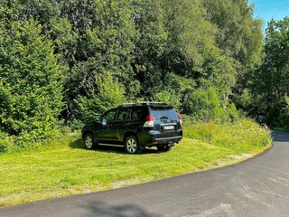 Holiday house Tysnes  25