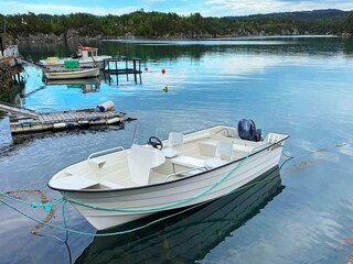 Holiday house Tysnes  31