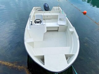 Holiday house Tysnes  22