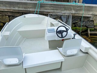 Holiday house Tysnes  41