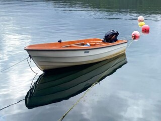 Holiday house Tysnes  11