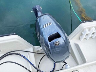 Holiday house Tysnes  23