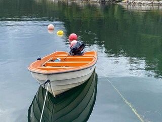 Holiday house Tysnes  28