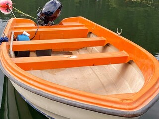 Holiday house Tysnes  20