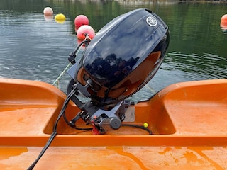 Ferienhaus Tysnes  40