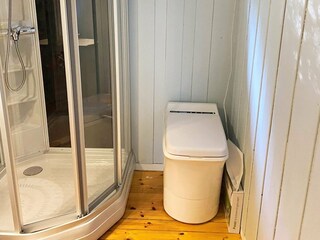 Ferienhaus Tysnes  40