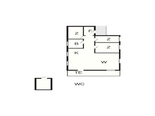 Holiday house Tysnes  39
